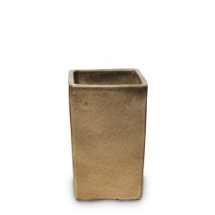  Luxor Linea Desert kerámia kaspó 30x49 cm
