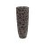 Luxe Lite Universe Moon Partner bronze planter