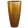 Metallic Partner Matt Honey ghiveci decorativ