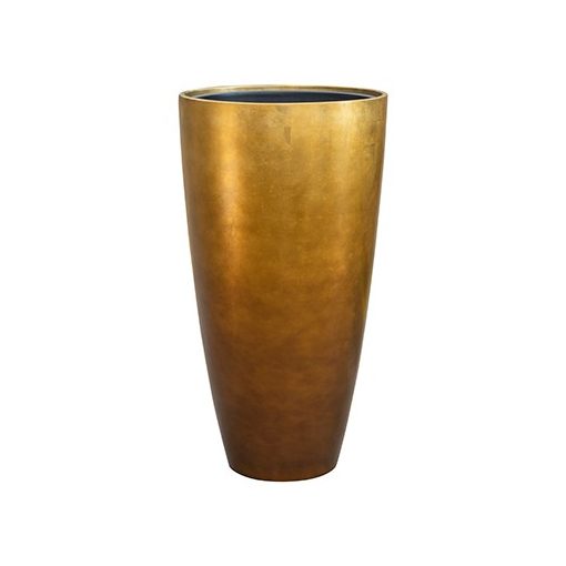 Metallic Partner Matt Honey ghiveci decorativ