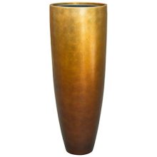 Metallic Partner Matt Honey ghiveci decorativ