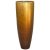 Metallic Partner Matt Honey ghiveci decorativ