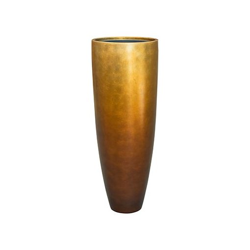 Metallic Partner Matt Honey ghiveci decorativ