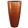 Metallic Partner Matt Copper ghiveci decorativ