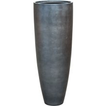Metallic Partner Ice Blue ghiveci decorativ