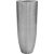 Metallic Partner Glossy Silver ghiveci decorativ