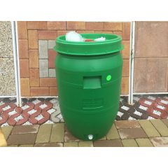 Cefrés Hordó 120 Literes