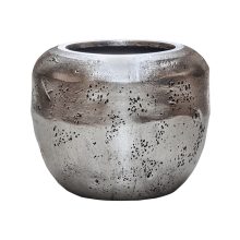 Baq Opus Raw Couple Silver Übertop