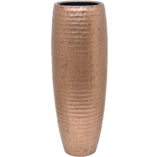 Opus Partner Hammered Gold ghiveci decorativ