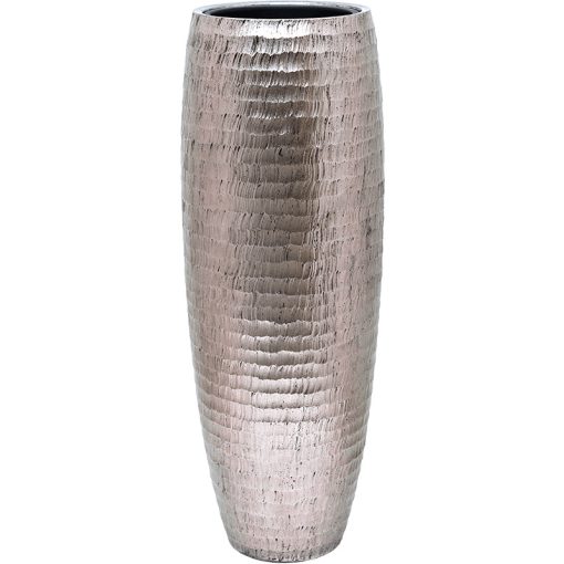 Opus Partner Hammered Silver Übertopf