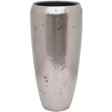 Opus Partner Raw Silver Übertopf