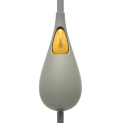 Elho Pure Raindrop rainwater collector 70 litres