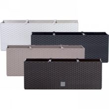 Rato önöntözős balkonláda 50x19x19 cm