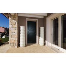 Roo váza color basic