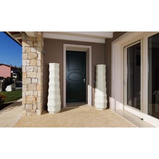 Roo váza color basic