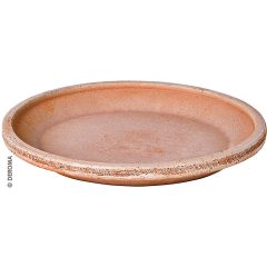 Deroma Olive Rotondo csaerépalátét