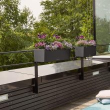 Lechuza Balconera Stone 80 cm