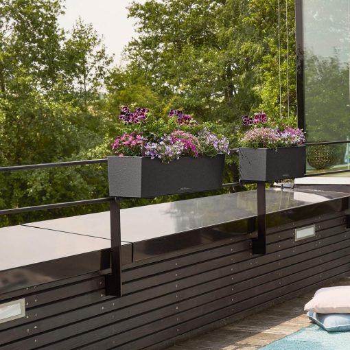 Lechuza Balconera Stone 80 cm