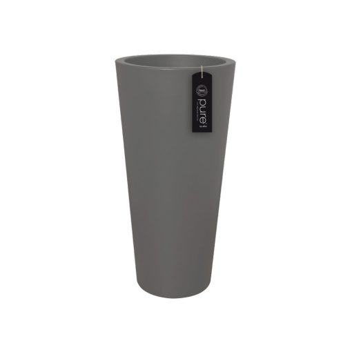 Elho Pure Straight High ghiveci design