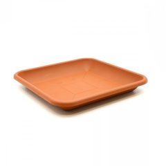 Terra szögletes alátét