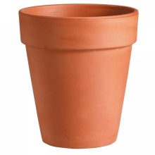 Vaso Alto magas agyagcserép