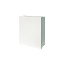 Kube Tower jardinieră 70x30x90 cm