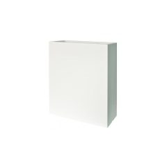 Kube Tower jardinieră 70x30x90 cm