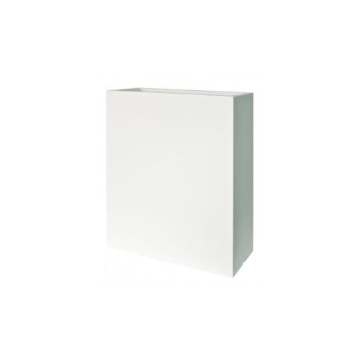 Kube Tower jardinieră 70x30x90 cm