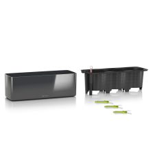 Lechuza CUBE Glossy Triple