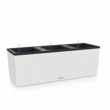 Lechuza Trio Cottage 40 óriás láda önöntözővel