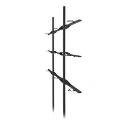 Lechuza Trio Cottage Lugas rács 2 méretben