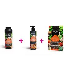 Lechuza veggie csomagajánlat