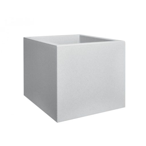 Elho vivo next finish quadratisch mit Rollen