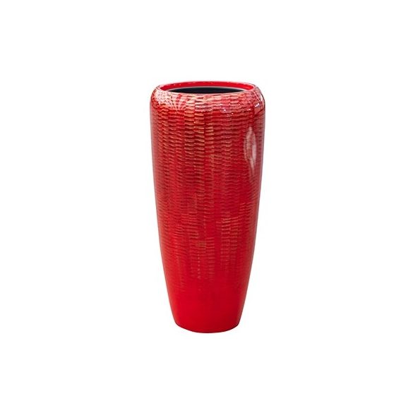  Vogue Amfi Partner Glossy Snake Red 