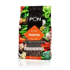 LECHUZA VEGGIEPON
