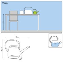Lechuza Yula kanna 