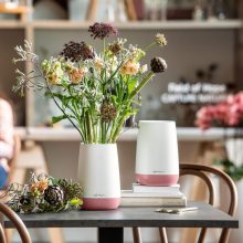 Lechuza YULA Flower All-in-One Set 