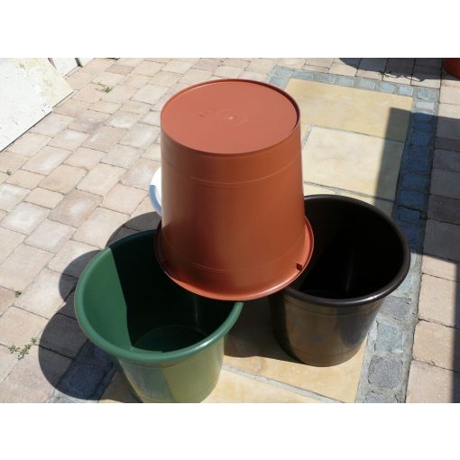 Pálmacserép Ø42x38 cm