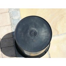 Pálmacserép Ø42x38 cm