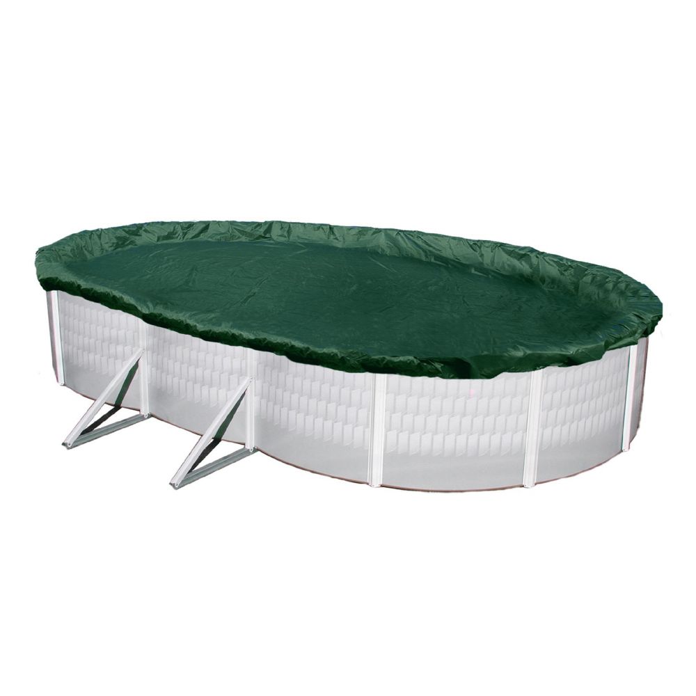Védőtakaró DLX - 9x4,5 m Védőtakaró DLX - 9x4,5 m