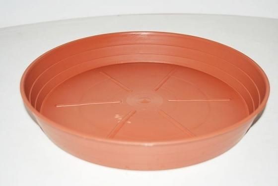 Cserép alátét Ø8 cm Cserép alátét Ø8 cm