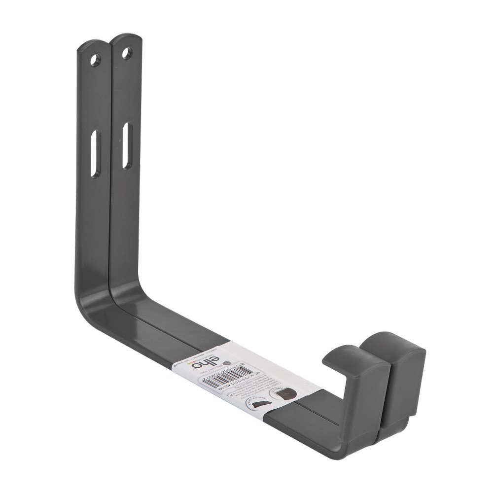 Elho barcelona wall bracket metal fali konzol Elho barcelona wall bracket metal fali konzol