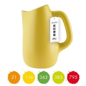 Elho Pure RainDrop Kanna 3.5 Literes Elho Pure RainDrop Kanna 3.5 Literes