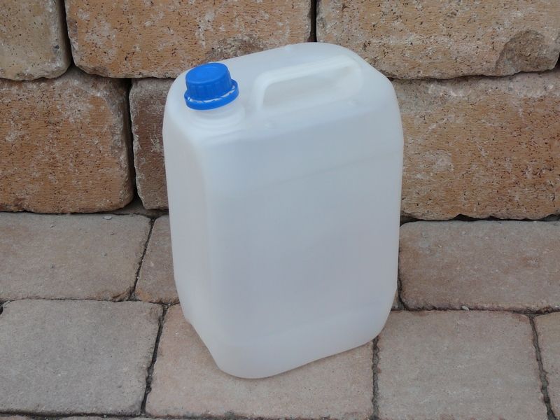 Kanna 5 Liter Kanna 5 Liter