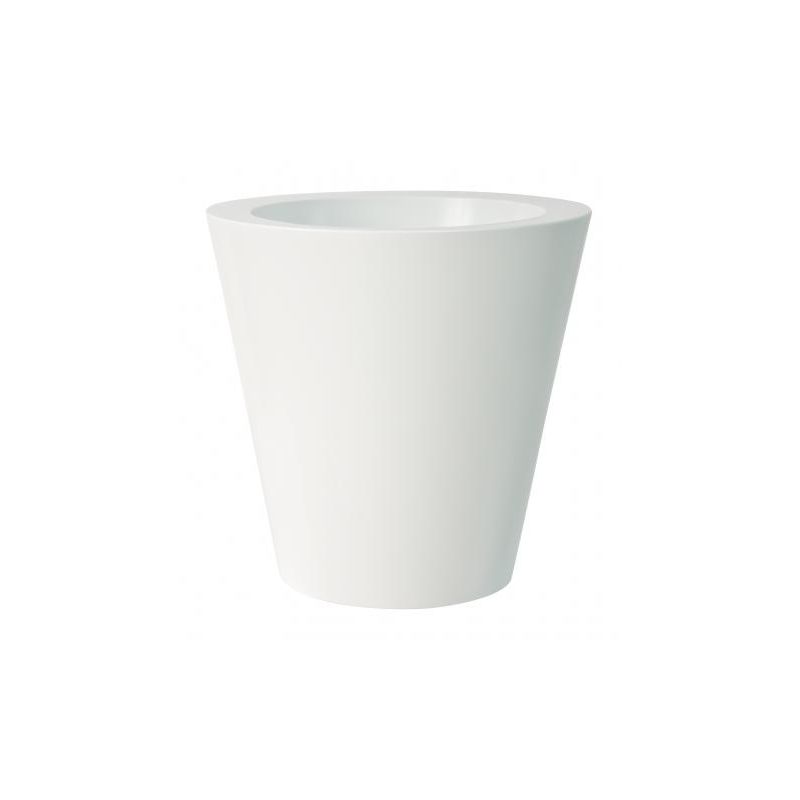 Kuno Vaso Gloss Fehér Kuno Vaso Gloss Fehér