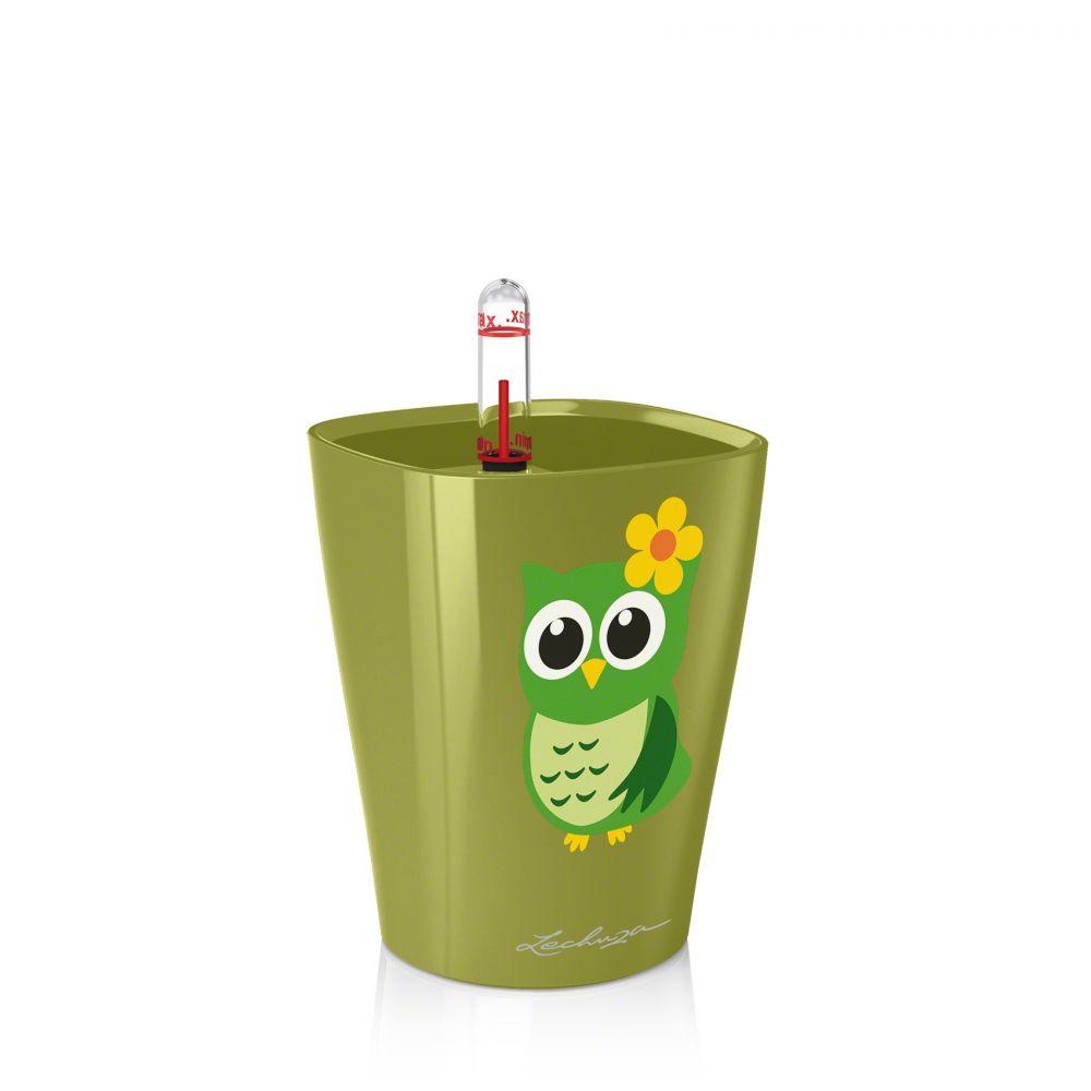 Lechuza Mini Deltini Bagolymintával Lechuza Mini Deltini Bagolymintával