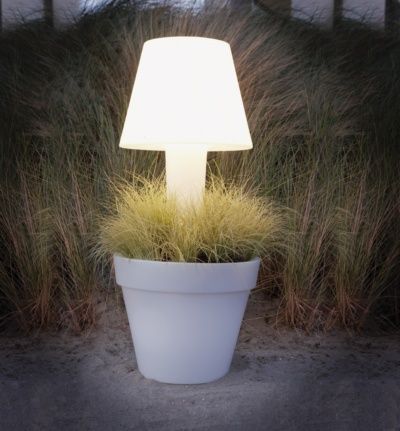 Elho Pure Twiligh Ø 50 * 114cm Elho Pure Twiligh Ø 50 * 114cm