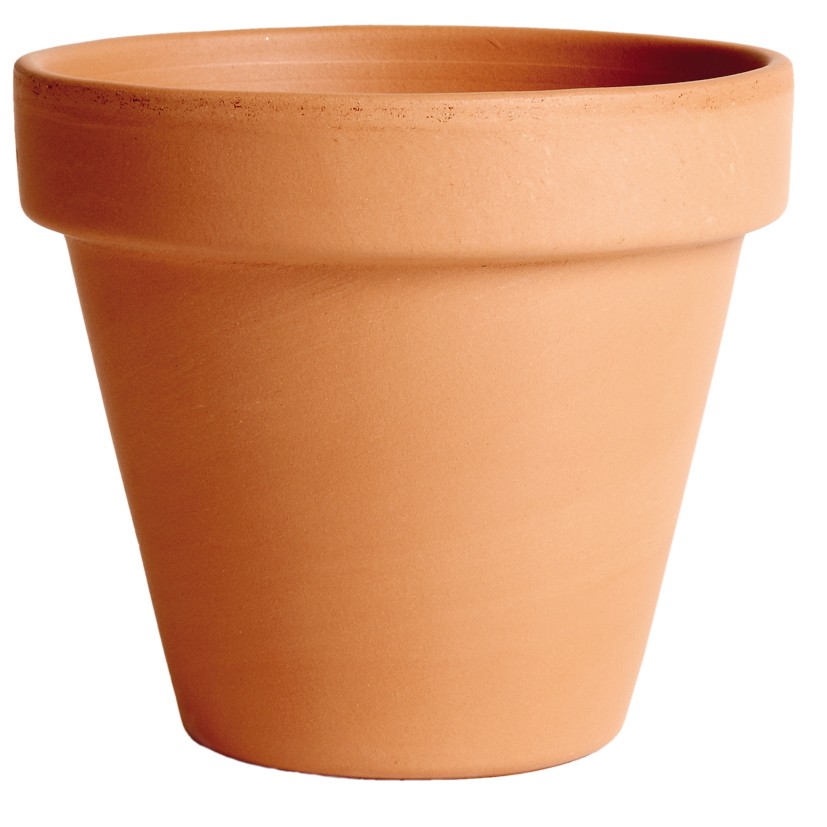 Vaso Agyagcserép Kisméretben Vaso Agyagcserép Kisméretben